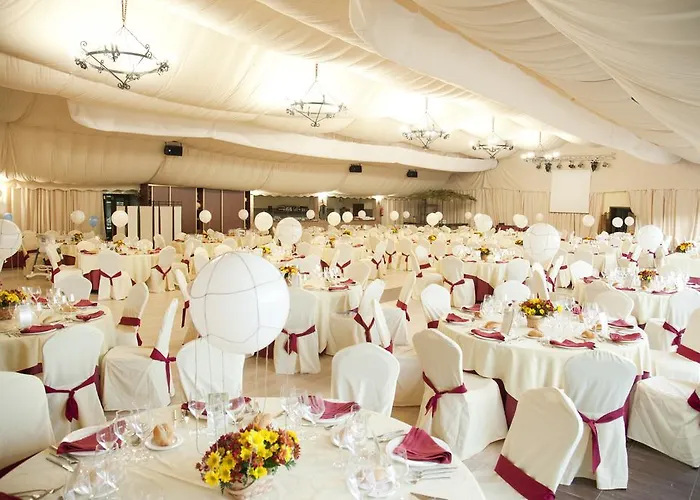 Complejo Rural El Prado Logrosán