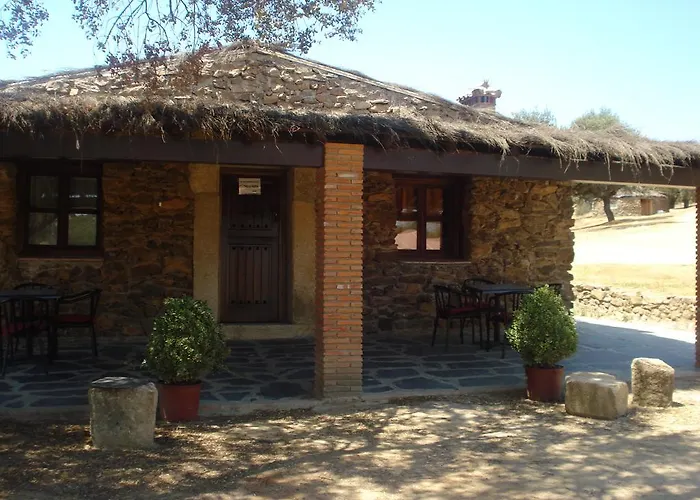 Complejo Rural El Prado 3*