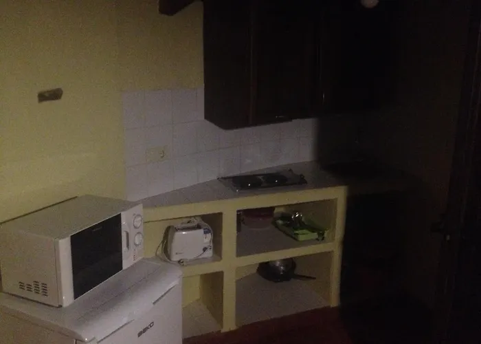 Vakantiepark Complejo Rural El Prado Logrosán