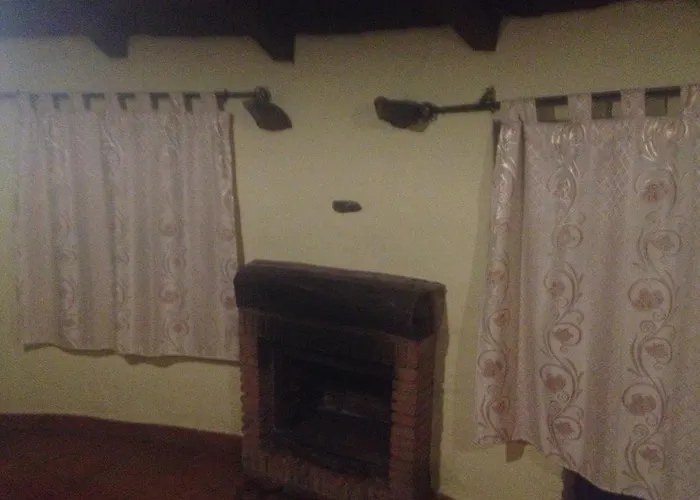 Vakantiepark Complejo Rural El Prado