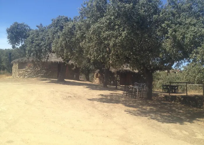 Complejo Rural El Prado