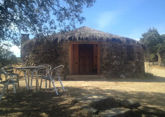 Vakantiepark Complejo Rural El Prado 3*
