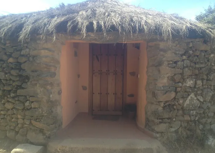 Complejo Rural El Prado Logrosan