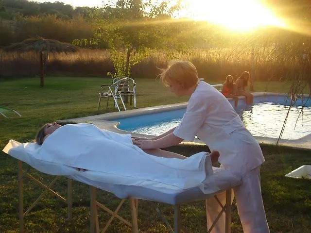 Vakantiepark Complejo Rural El Prado