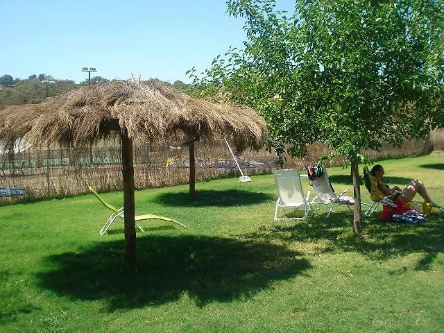 Complejo Rural El Prado Logrosán