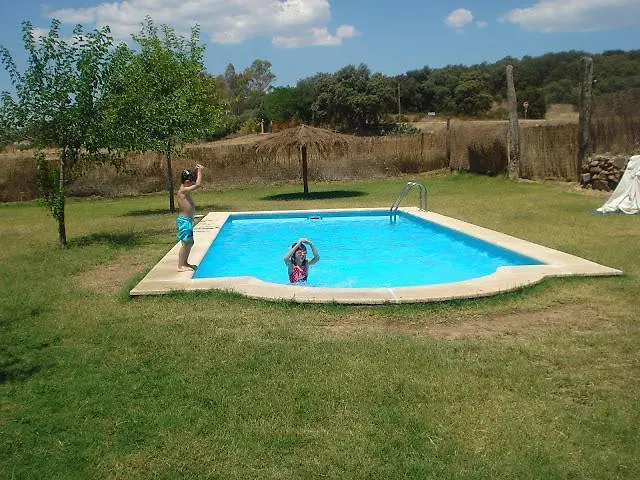 Vakantiepark Complejo Rural El Prado 3*