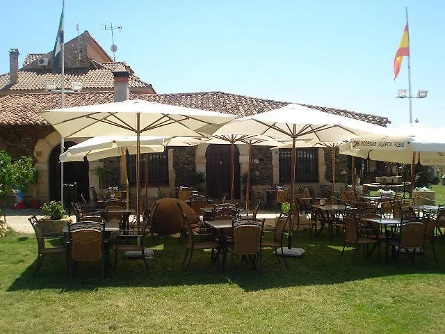 Vakantiepark Complejo Rural El Prado