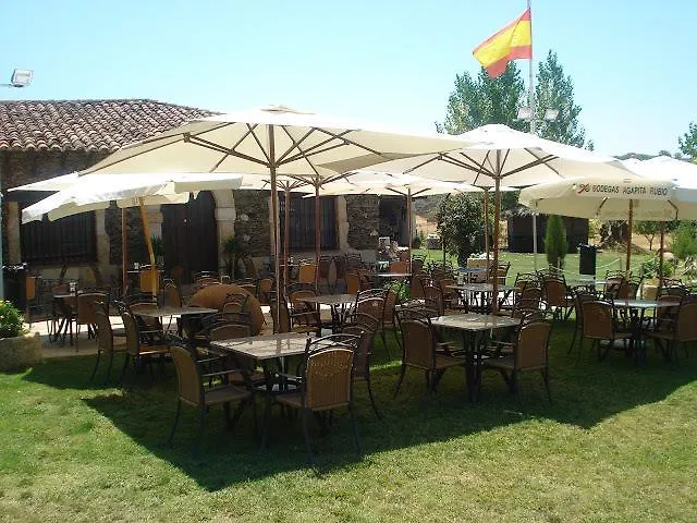 Complejo Rural El Prado