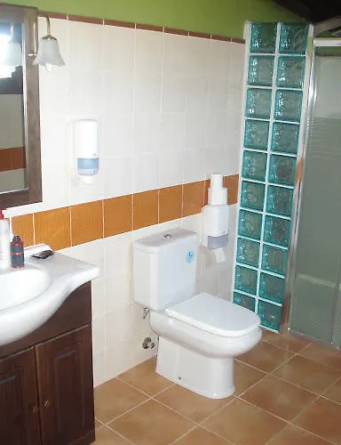 Vakantiepark Complejo Rural El Prado 3*