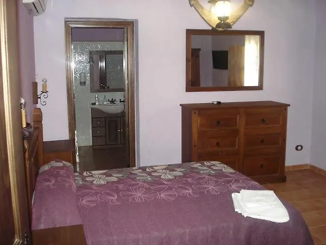 Complejo Rural El Prado Logrosán