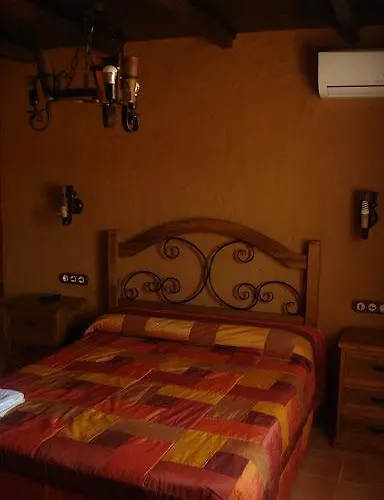 Vakantiepark Complejo Rural El Prado