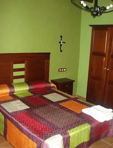 Vakantiepark Complejo Rural El Prado Logrosán