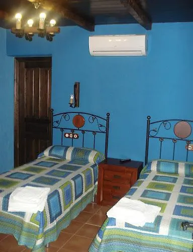 Complejo Rural El Prado