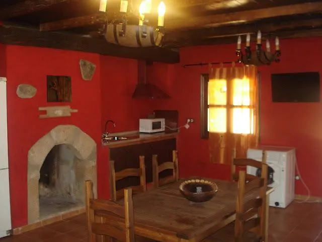 Complejo Rural El Prado