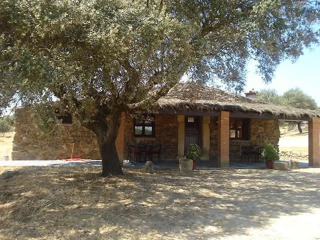 Complejo Rural El Prado