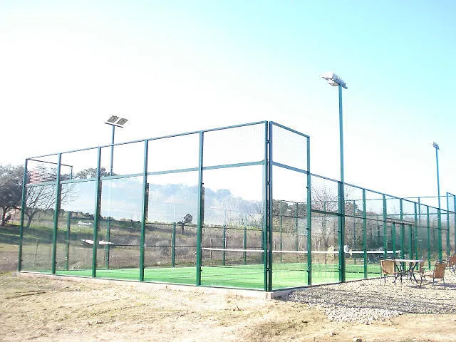 Vakantiepark Complejo Rural El Prado