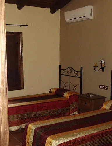 Complejo Rural El Prado