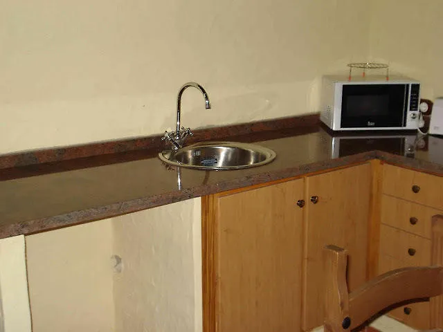 Vakantiepark Complejo Rural El Prado 3*