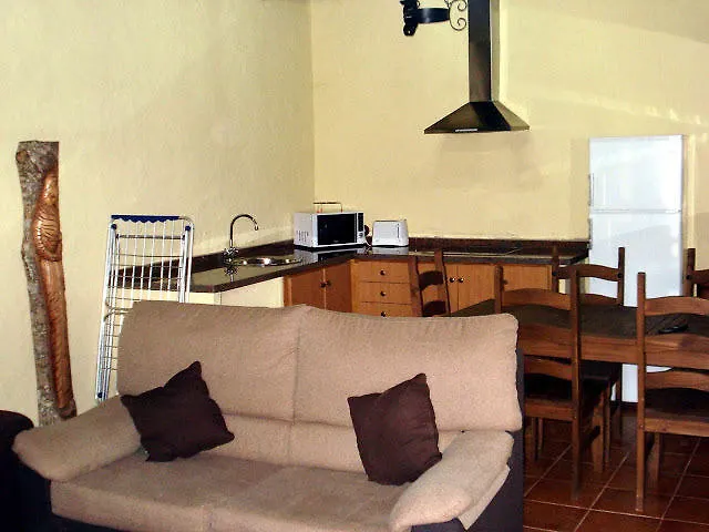 Complejo Rural El Prado