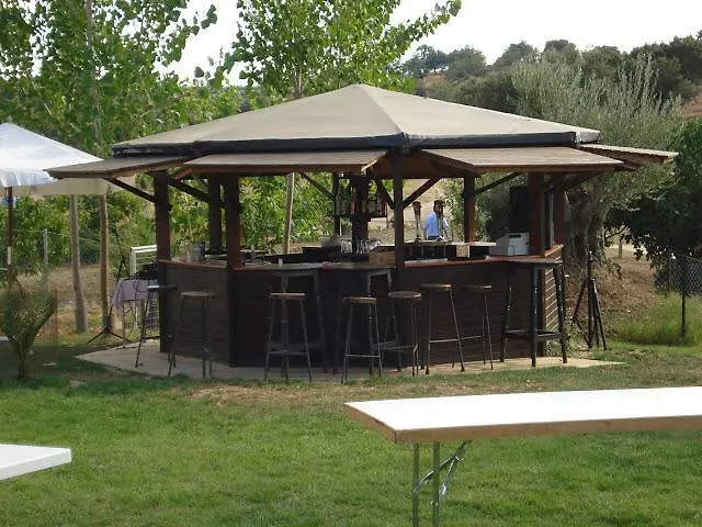 Vakantiepark Complejo Rural El Prado 3*