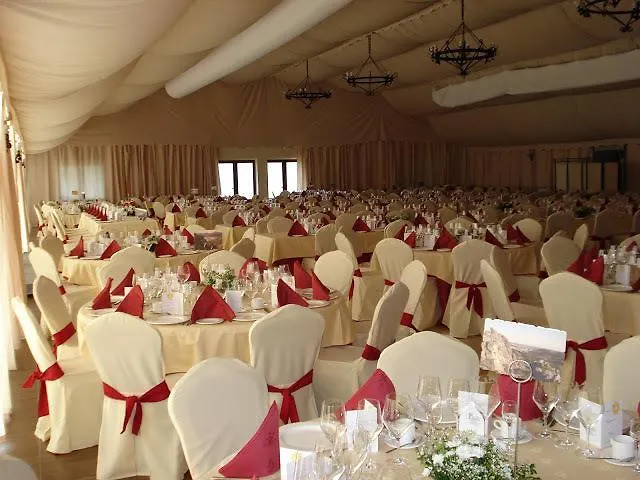 Complejo Rural El Prado Logrosán