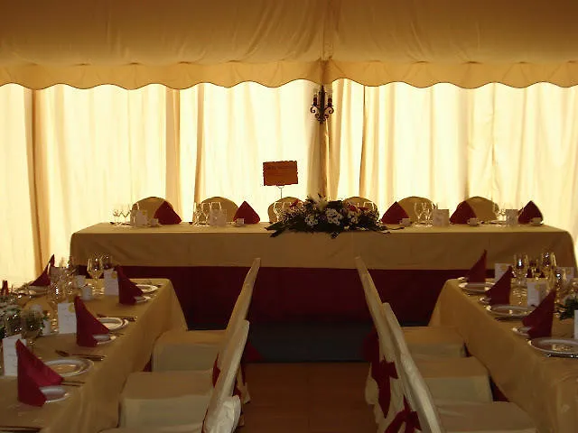 Complejo Rural El Prado