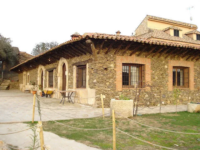 Complejo Rural El Prado