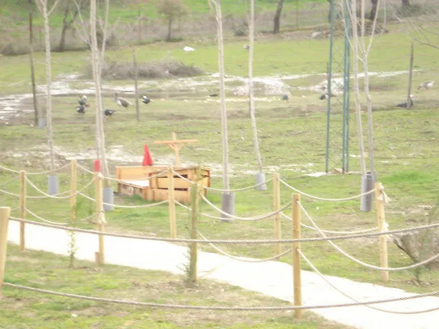 Vakantiepark Complejo Rural El Prado 3*