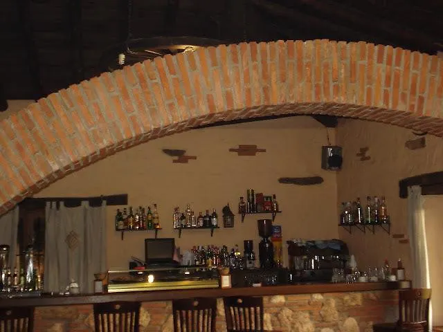 Complejo Rural El Prado Logrosán