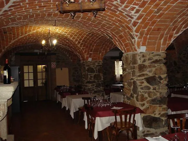 Vakantiepark Complejo Rural El Prado Logrosán