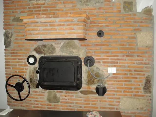 Complejo Rural El Prado