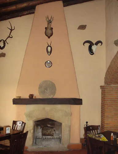 Vakantiepark Complejo Rural El Prado 3*