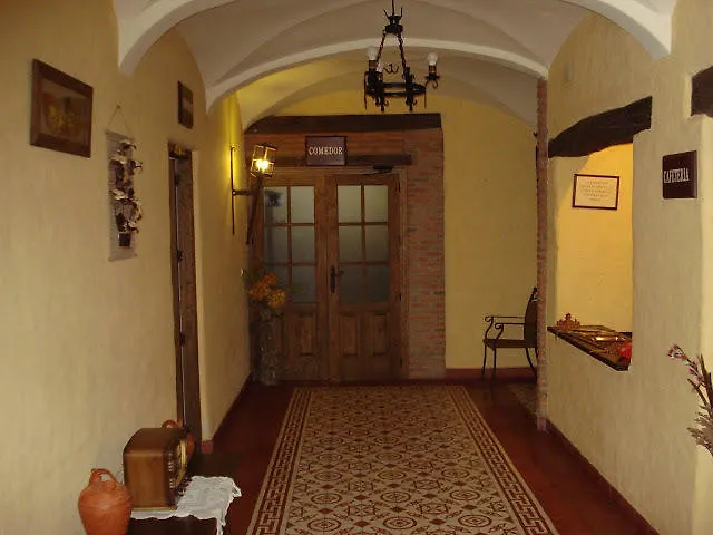 Complejo Rural El Prado Logrosán