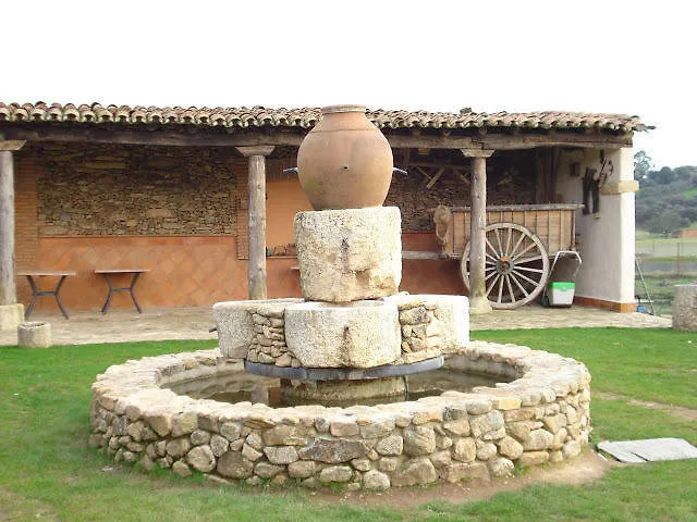 Complejo Rural El Prado Logrosán