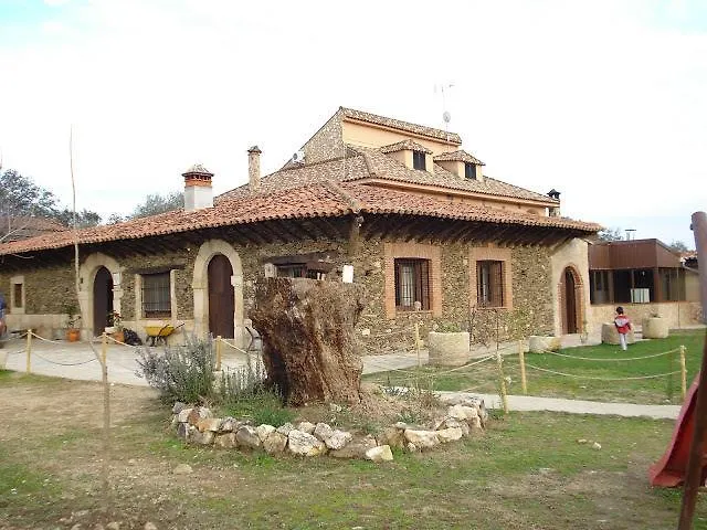 Complejo Rural El Prado