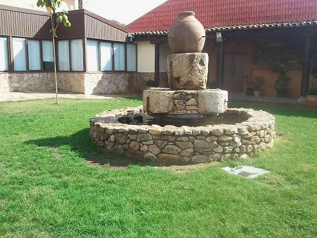 Complejo Rural El Prado